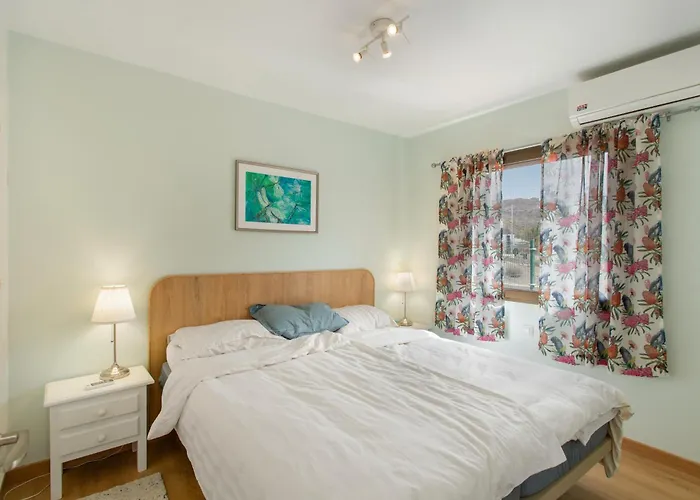 Eucalipto-sun Guaranteed-pool Wifi Holiday home