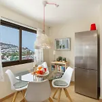 Eucalipto-sun Guaranteed-pool Wifi Holiday home *