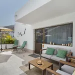 Eucalipto-sun Guaranteed-pool Wifi Puerto Rico (Gran Canaria)