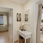 Eucalipto-sun Guaranteed-pool Wifi Holiday home *