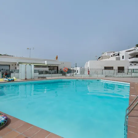 Eucalipto-sun Guaranteed-pool Wifi Holiday home Puerto Rico (Gran Canaria)