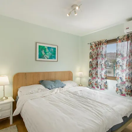 Holiday home Eucalipto-sun Guaranteed-pool Wifi