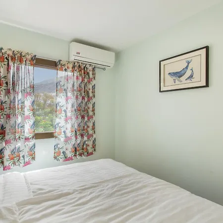 Eucalipto-sun Guaranteed-pool Wifi Holiday home Puerto Rico (Gran Canaria)