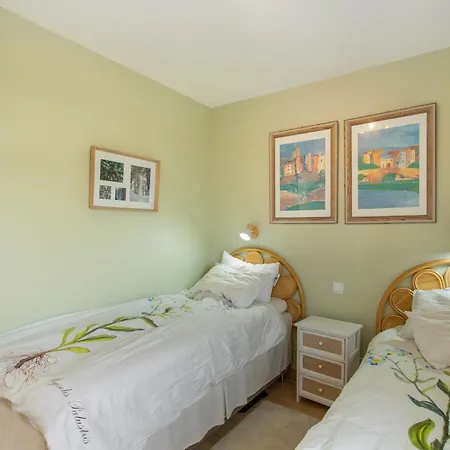Eucalipto-sun Guaranteed-pool Wifi Puerto Rico (Gran Canaria)